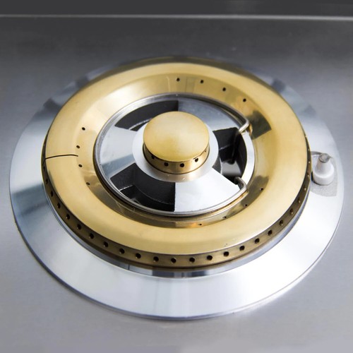 Blaze Premium LTE Built-In Propane Gas SS Double Side Burner, BLZ-SB2LTE-LP - Picture 6 of 6
