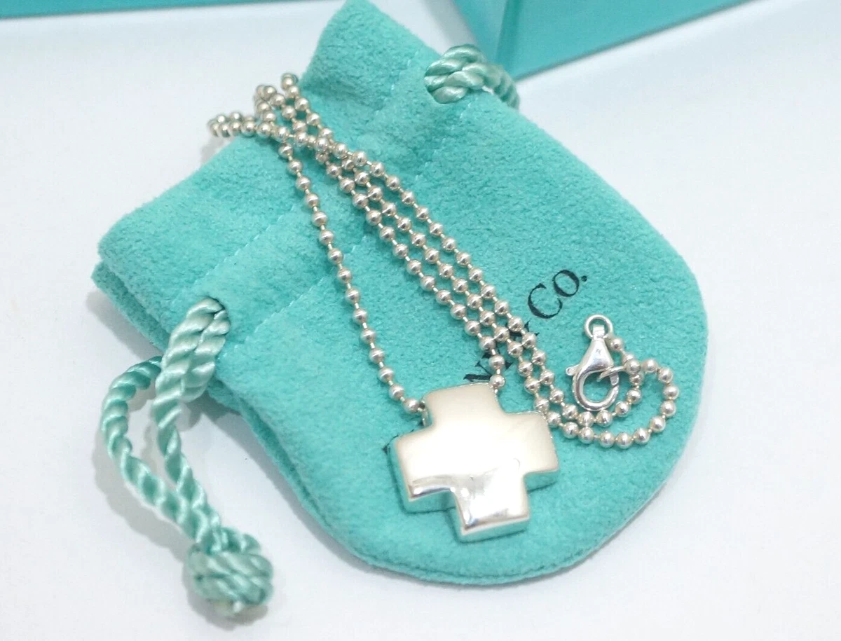 Tiffany Necklace 2025