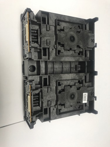 HP LaserJet 3600N Q5987A Laser Unit and Boards: RM1-2840 or RM1-2561 - Picture 7 of 8