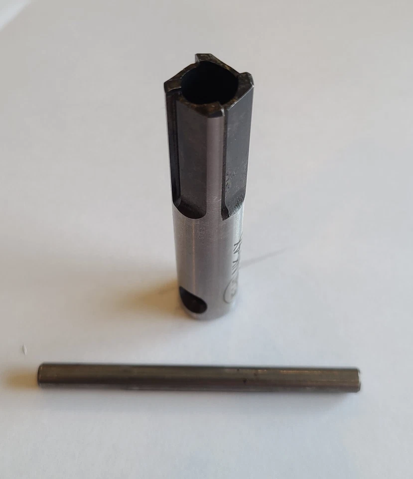 Weld Aid Nozzle cleaner NK-4X Surplus Free Shipping WLD007004 - Image 3 of 3