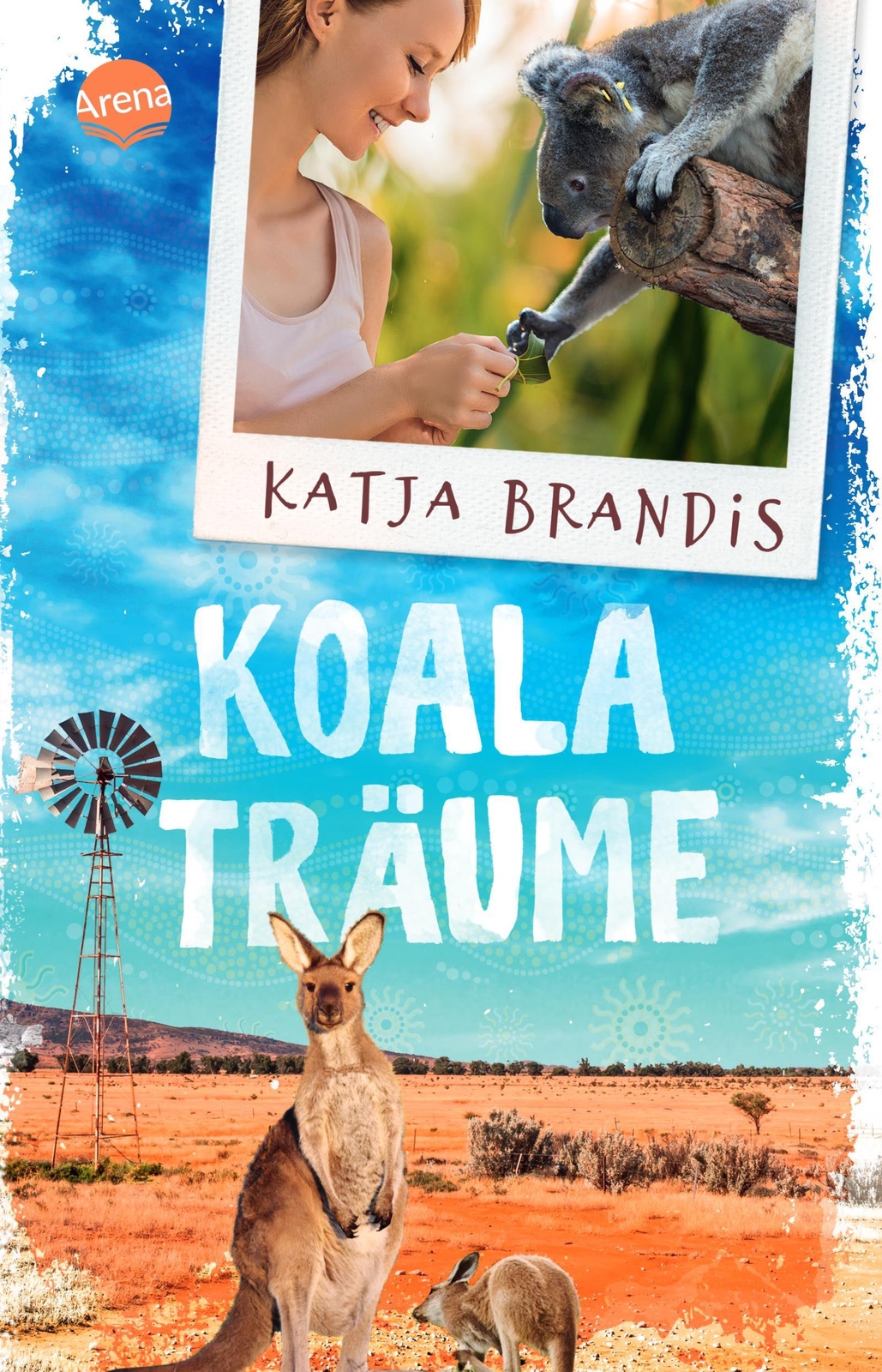 Thumbnail - Koalaträume, Katja Brandis