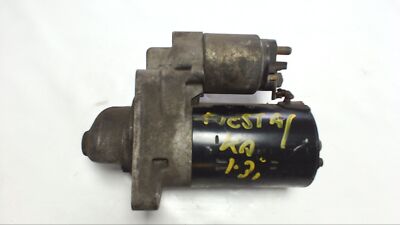 Ford Ka RBT Anlasser 97KB11000AB 21358