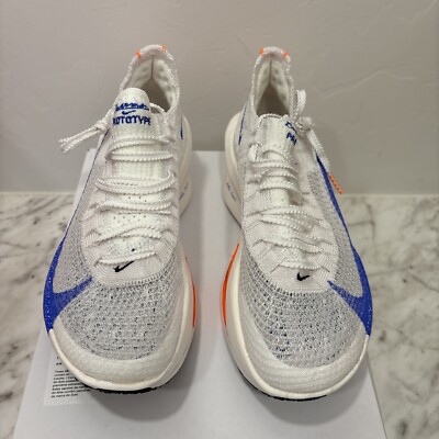 Size 7 - Nike Air Zoom Alphafly NEXT% 3 Blueprint Pack W for sale