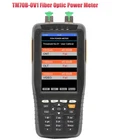 TM70B-OV1 Fiber Optic Power Meter PON Power Meter 1310/1490/1550nm OPM+VFL Test