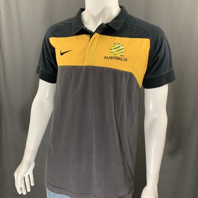 nike ss polo