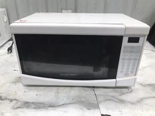 Proctor Silex household Microwave PS-P70B17AP-KEW 