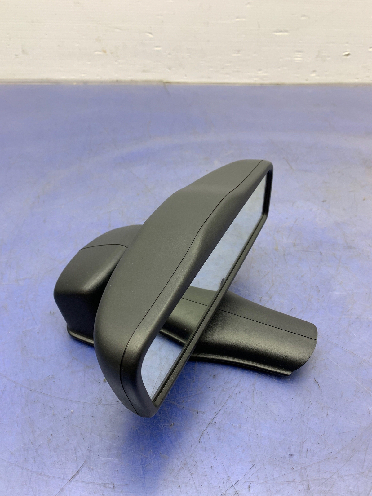 2014 - 2019 MASERATI GHIBLI OEM REAR VIEW MIRROR | BLACK 46319169
