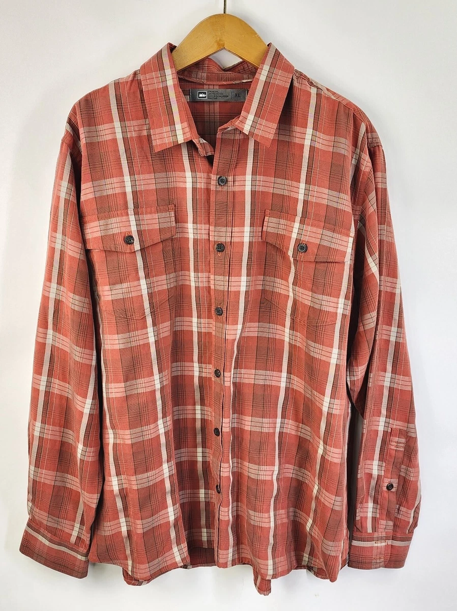 rei wicking shirt