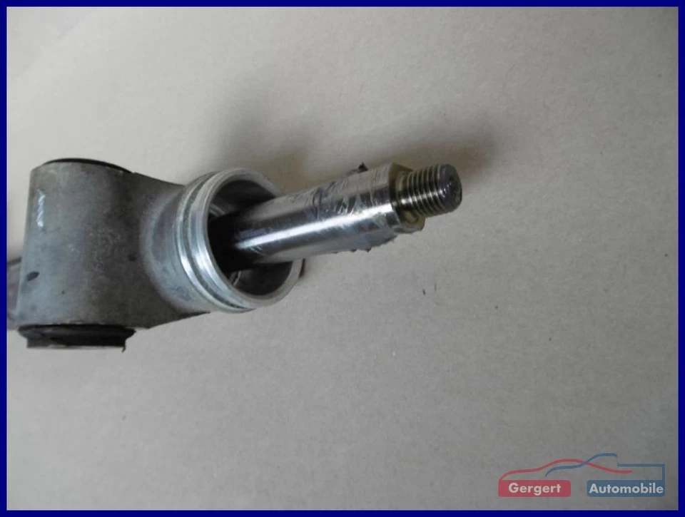 Lenkgetriebe Lenkung 26107804 OPEL TIGRA TWINTOP 1.4 DELPHI - Bild 4 von 4