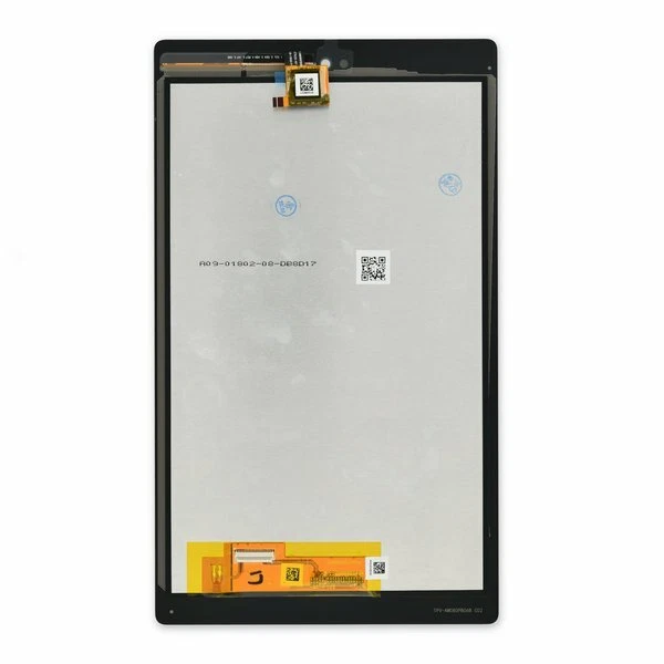 Kindle Fire HD 8 - 8th Gen Digitizer + LCD - Image 2 of 2