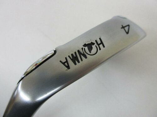 HONMA BERES IC-01 2Star 4-Iron R-Flex ARMRQ 6 54 2S Graphite Single Iron - Picture 2 of 10