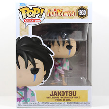 Funko Pop! Inuyasha: Jakotsu #1930