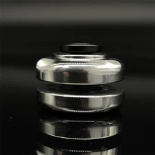 EDC Fidget Toy Gao Studio Levitation Fidget Spinner Toys ADHD Hand Spinner Tools