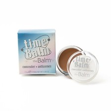 theBalm Time Balm Concealer AFTER DARK .26 oz Anti-Wrinkle Timebalm Authentic
