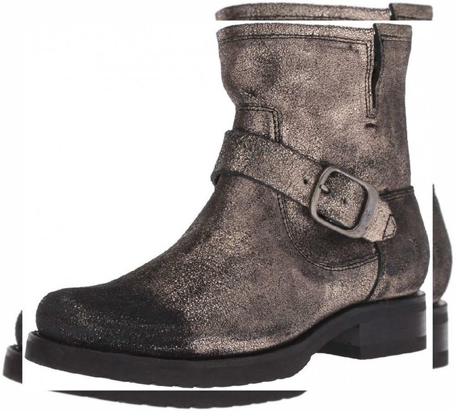 frye veronica tanker boot