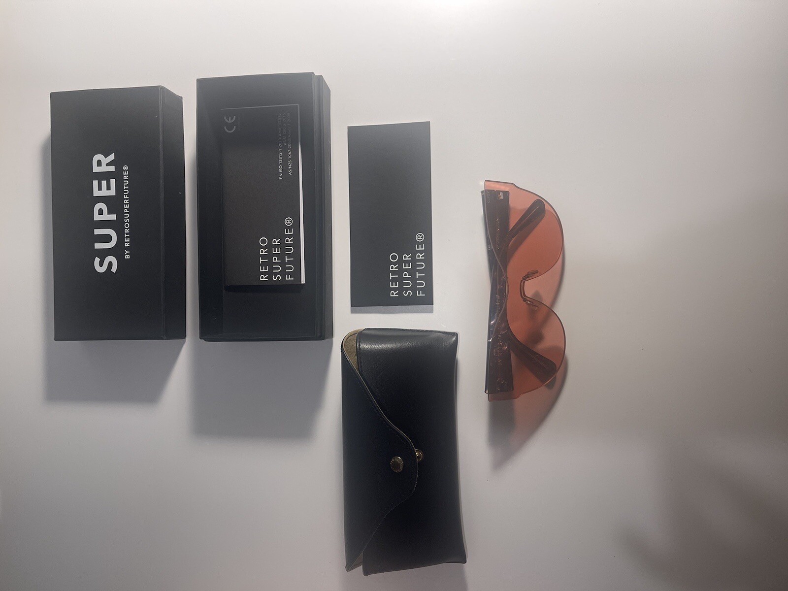 retrosuperfuture Sunglasses (designer) - image 2