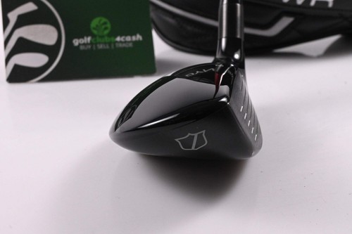 Wilson DYNAPWR #4 Hybrid / 22 Degree / Regular Flex Project X Denali Red 70 - Picture 3 of 9