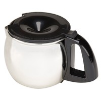 Coleman Quickpot Stainless Steel Carafe Coffee Pot 200002097 on sale Coleman Quickpot Stainless Steel Carafe Coffee Pot 200002097 on sale