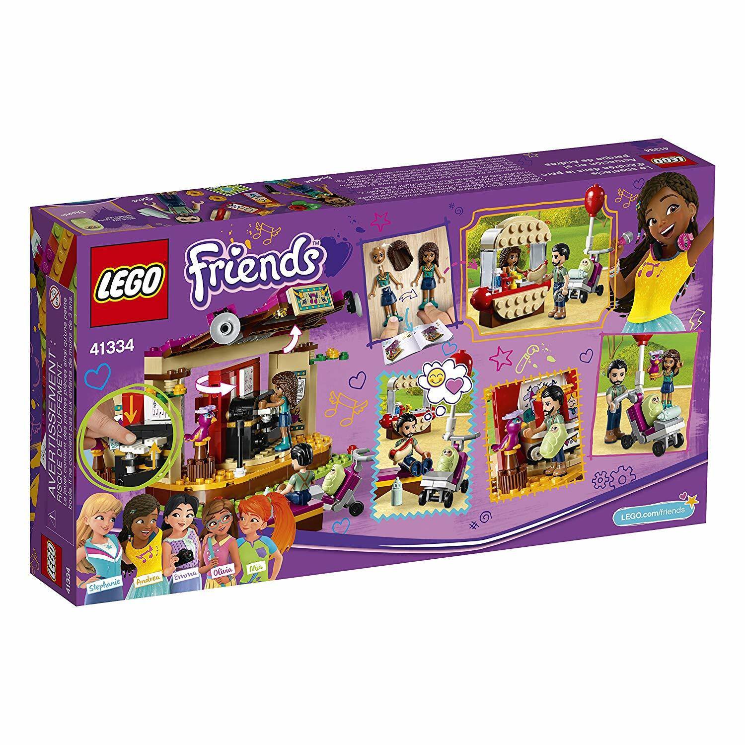 lego 41334 price