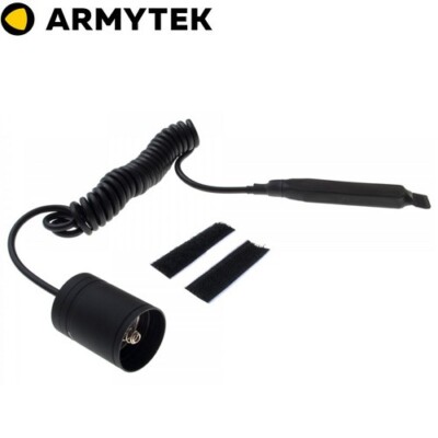 Armytek ARS-01 Fernschalter Federkabel 25 bis 70cm