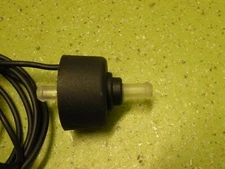 Fuel flow sensor for Simrad.  Faria Fuel Manager. Suzuki Fuel Manager instrument