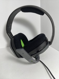 Astro Gaming A10 Gaming Headset Green Black Xbox One Ebay