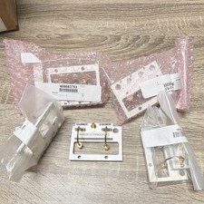 Mini-Circuits RF Directional Coupler RACK-2-1990LP-2 1930-1990 MHz SMA Lot of 5