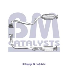 Catalyseurs Audi COUPE