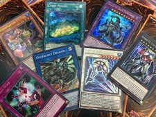 YuGiOh Cards Lost Memories MP20 First Edition Choose Your Card RARE SUPER ULTRA