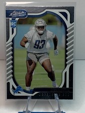 2022 Panini Absolute Football - Rookies, Parallels, Inserts - Complete Your Set