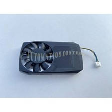 For QUADRO P1000 MAGK MGT5012XB-W10 K620 P620 P400 P600 Cooling fan w/Shell