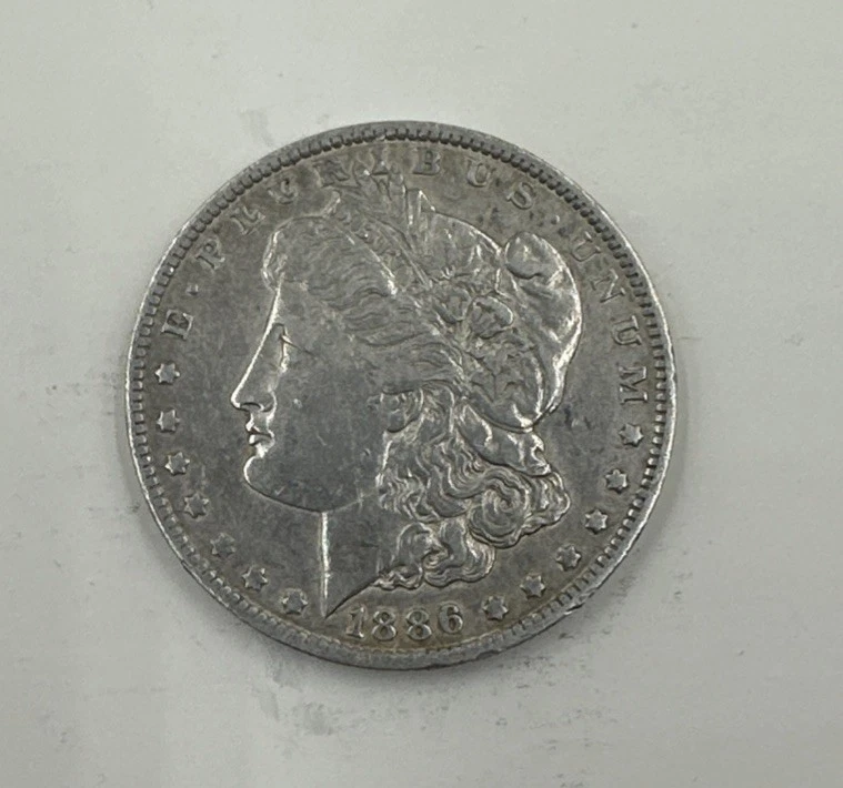 New Orleans 1886 Year Morgan US Dollars (1878-1921) for sale | eBay