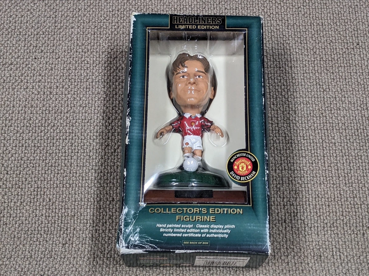 david beckham corinthian products for sale | eBay UK