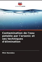 Mini Namdeo | Contamination De L'eau Potable Par L'arsenic Et Ses Techniques...