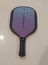 Paddletek Phoenix G6 Pickleball Paddle