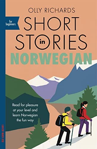 Short Stories in Norwegian for Beginners: Read for pleasure at y - Image 7