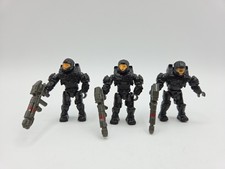 Mega Construx Halo Universe Series 3 CQB Spar...