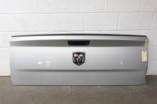 2009-2012 Dodge Ram 1500 Rear Tailgate Steel Complete Oem