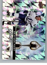 2021-22 Upper Deck MVP NHL Hockey INSERT CARDS Pick From List