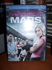 Veronica Mars. Stagione 1. Parte 1 (2004) DVD
