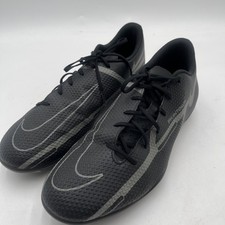 Nike PHANTOM GT2 CLUB MG Men Size 11 Soccer Cleats DA5640-004 Shoes
