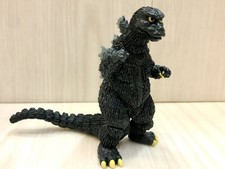 2002 Godzilla HG Series 9 3" Disguised Fake Godzilla Figure Builder Gashapon