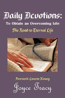 Joyce Tracy | Daily Devotions | Taschenbuch | Englisch (2012) | Westbow Press