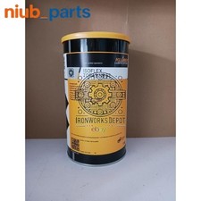 1PCS NEW KLUBER Lubrication ISOFLEX TOPAS NB 52 Grease 1KG 35.3 OZ NB52