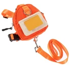 Small Dog Backpack Pet Carrier Saddle Bag Outdoor Puppy Backpack