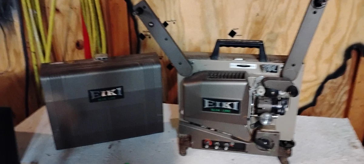 eiki 16mm products for sale | eBay