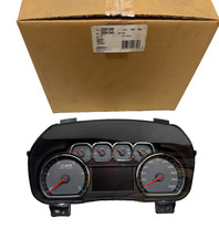 Oem Z71 Speedometer Cluster Kph For 2016 Chevrolet Silverado 6.6l 23391340 Oem Z71 Speedometer Cluster Kph For 2016 Chevrolet Silverado 6.6l 23391340