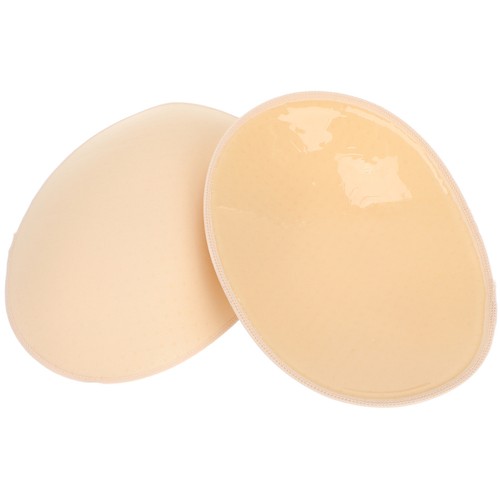 Inserciones de almohadillas adhesivas para glúteos de silicona para mujer potenciador de cadera - Imagen 7 de 17