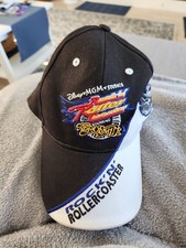 Disney MGM Studios Rock'n' Rollercoaster Hat