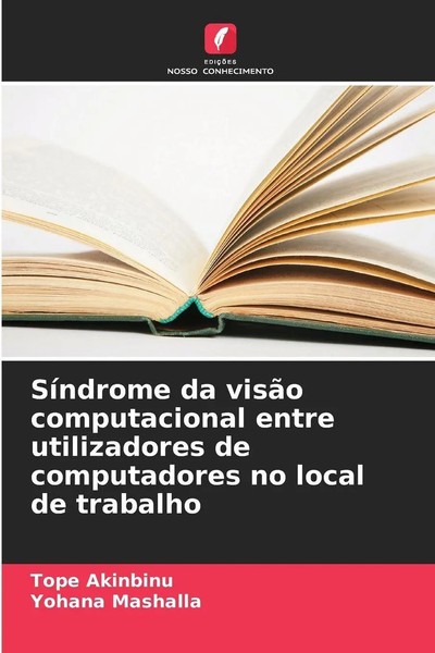 Tope Akinbinu (U. A.) | SíNdrome Da VisãO Computacional Entre Utilizadores De...-image